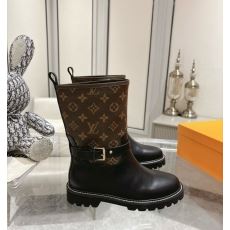 LV Boots